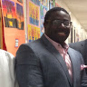 Meet your Posher, Wesley